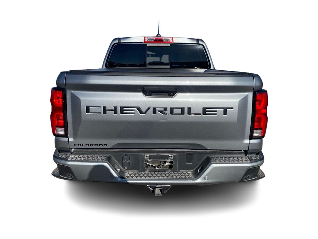 Thumbnail: 2025 Chevrolet Colorado - 5