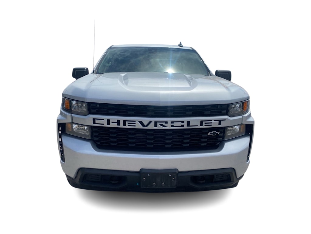 Thumbnail: 2022 Chevrolet Silverado 1500 - 6