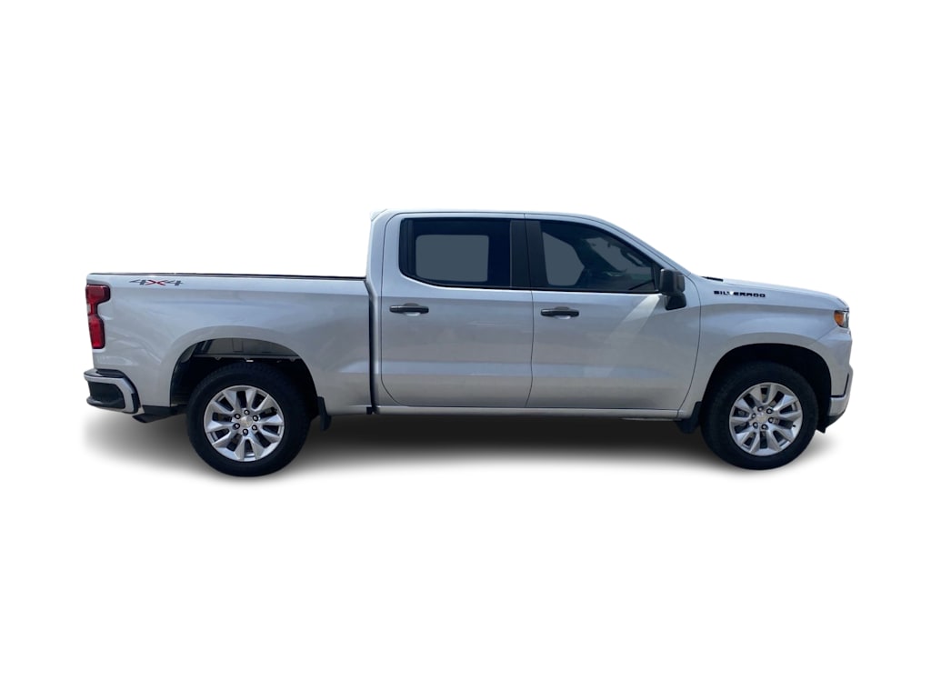 Thumbnail: 2022 Chevrolet Silverado 1500 - 13