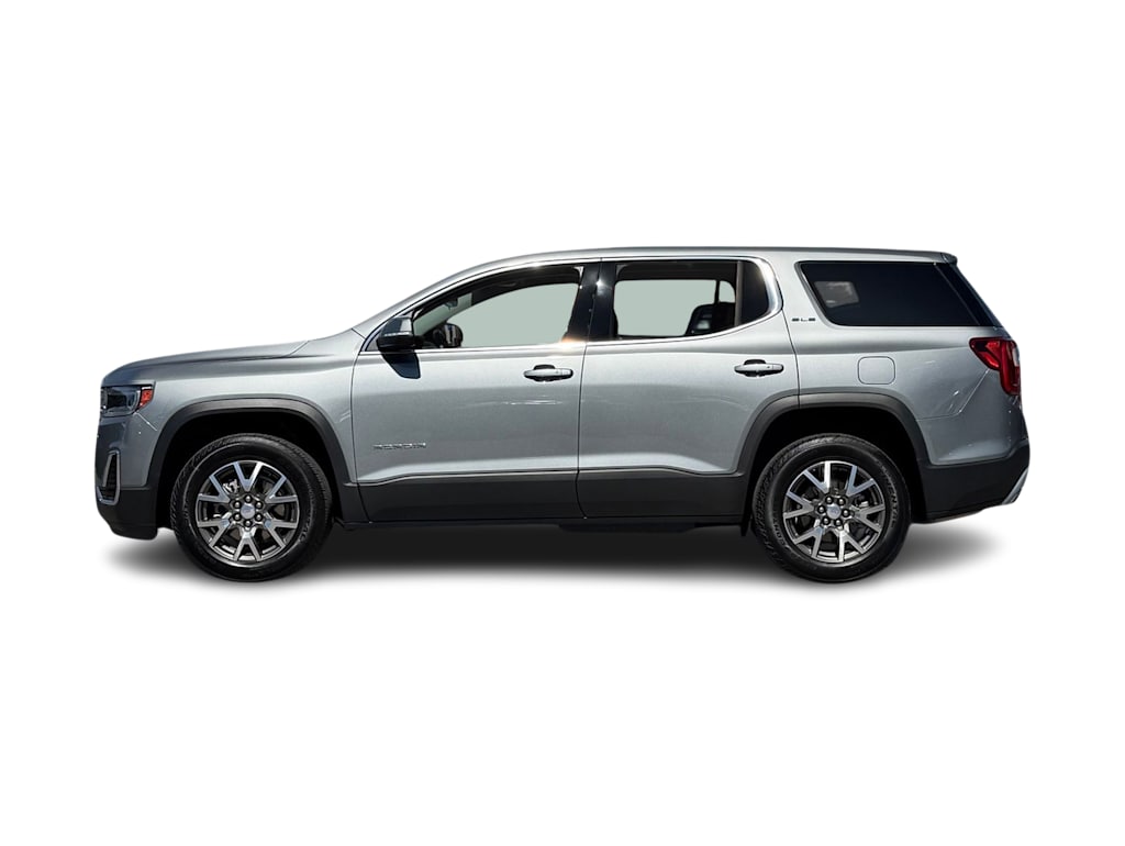 Thumbnail: 2023 GMC Acadia - 3
