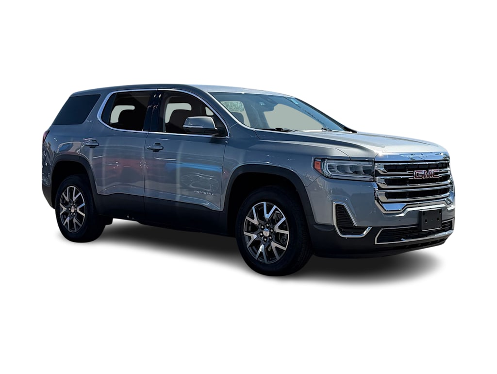 Thumbnail: 2023 GMC Acadia - 21