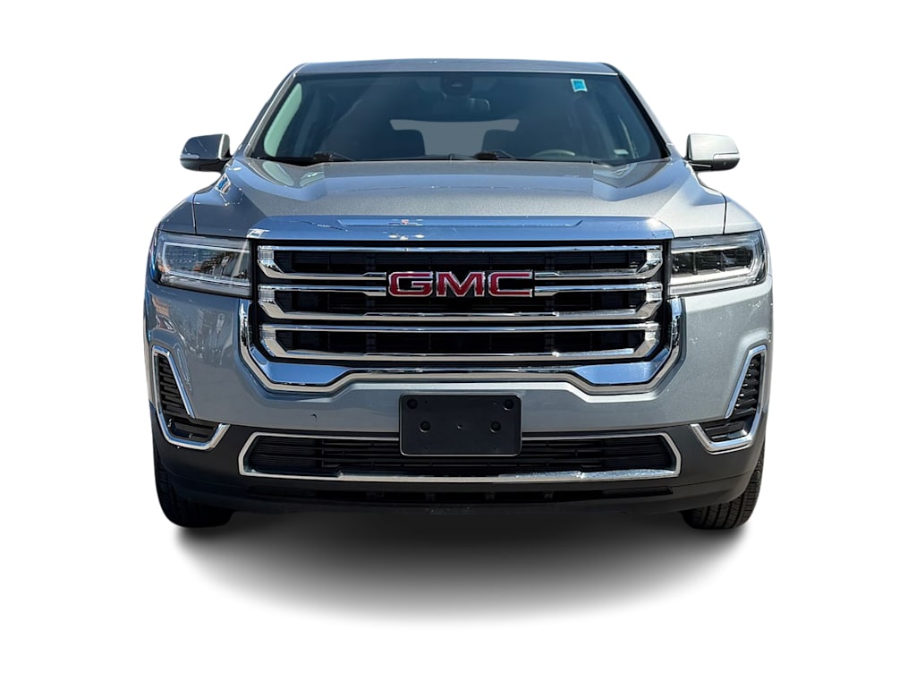 Thumbnail: 2023 GMC Acadia - 6