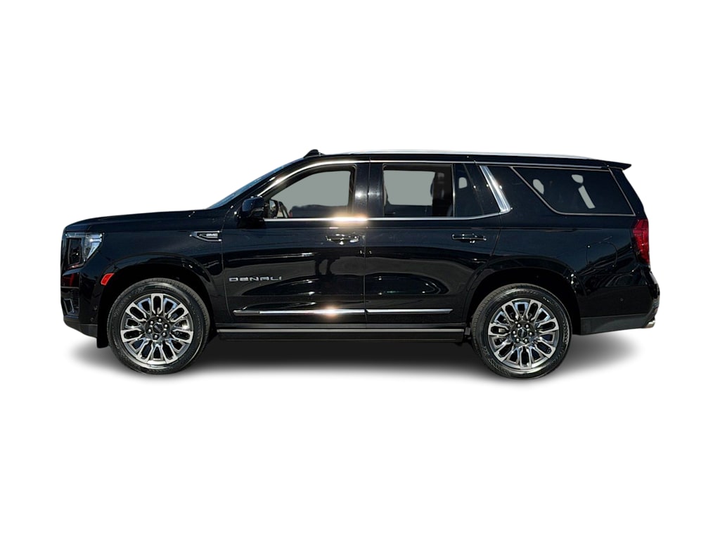Thumbnail: 2024 GMC Yukon - 3
