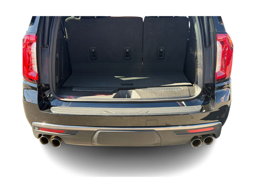 Thumbnail: 2024 GMC Yukon - 16