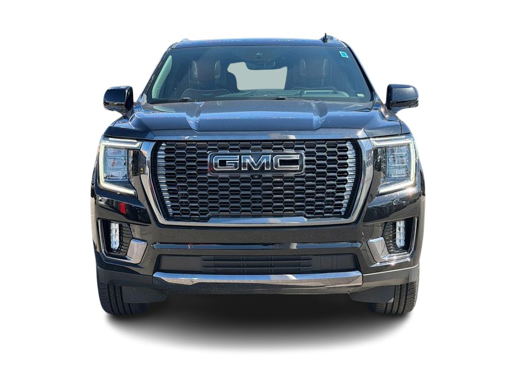 Thumbnail: 2024 GMC Yukon - 6
