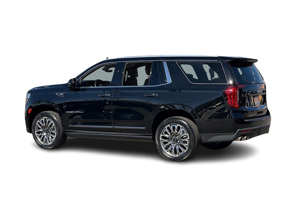 Thumbnail: 2024 GMC Yukon - 4