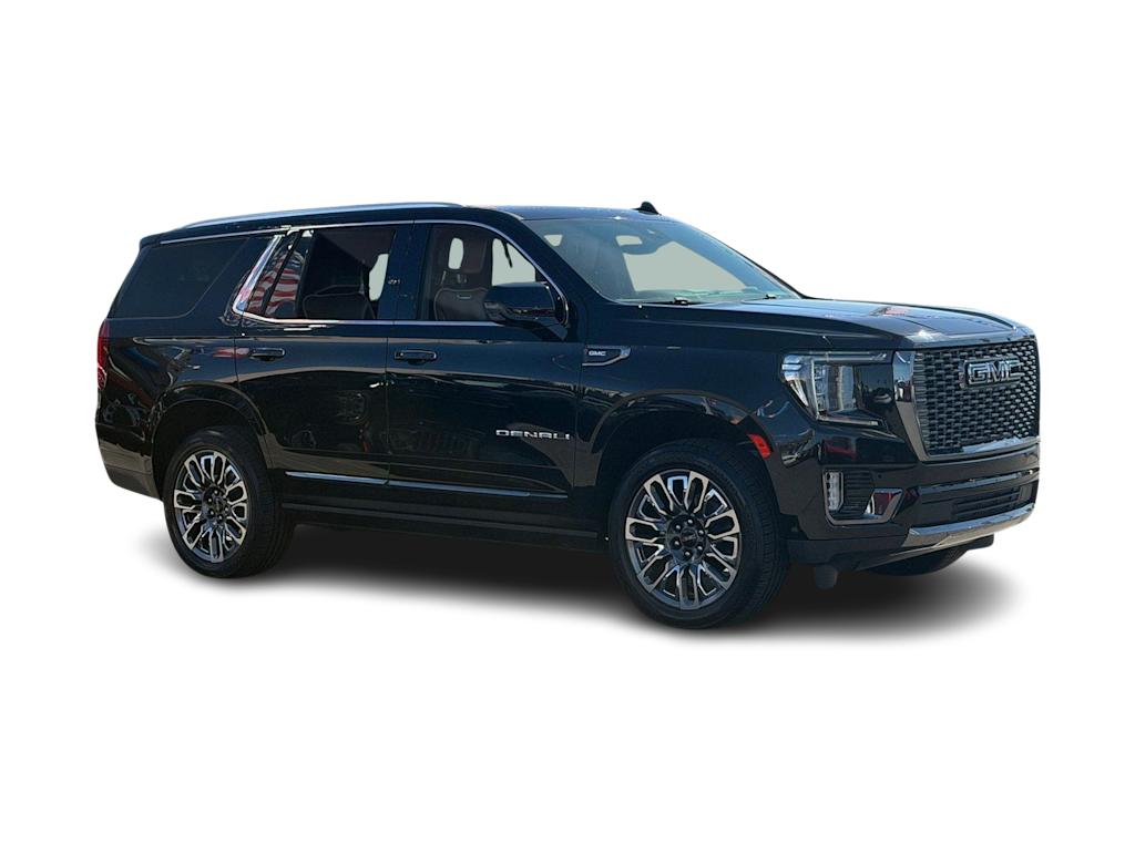 Thumbnail: 2024 GMC Yukon - 20