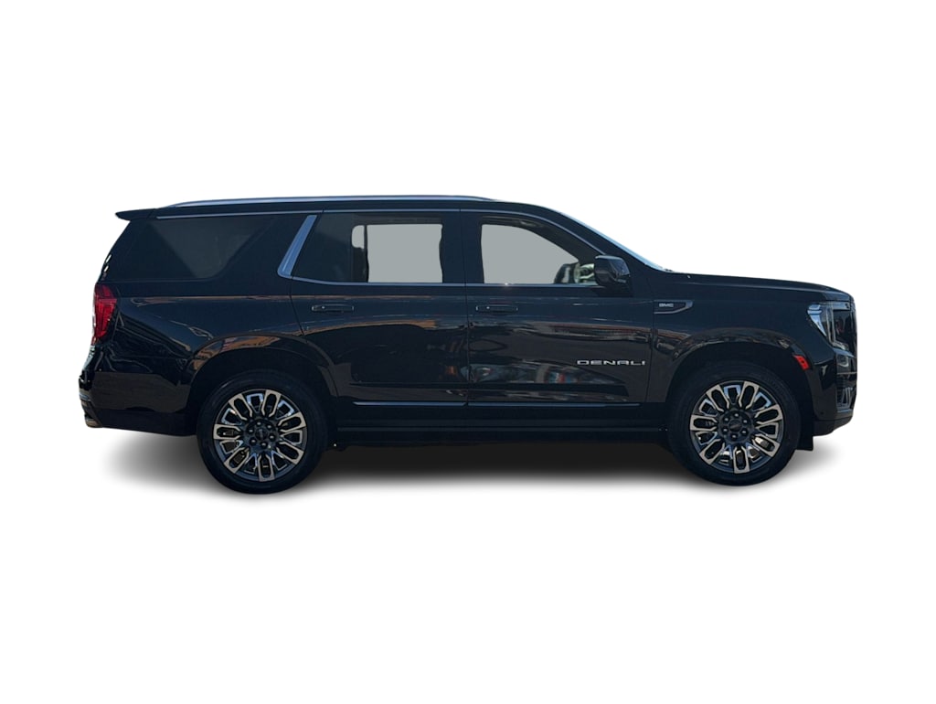 Thumbnail: 2024 GMC Yukon - 19
