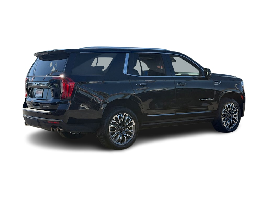 Thumbnail: 2024 GMC Yukon - 18
