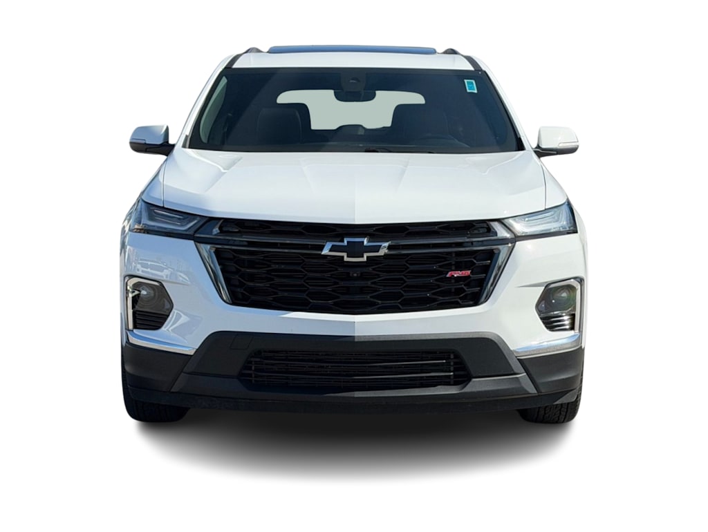 Thumbnail: 2023 Chevrolet Traverse - 6