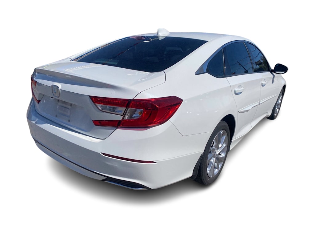 Thumbnail: 2018 Honda Accord - 14