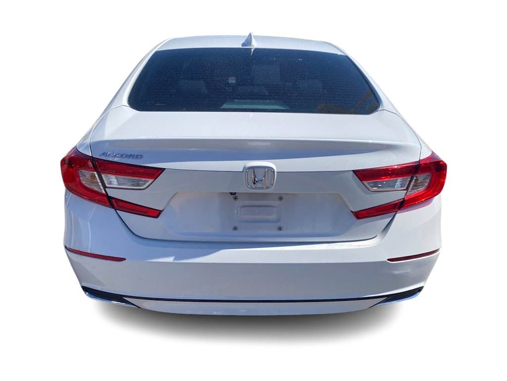 Thumbnail: 2018 Honda Accord - 5