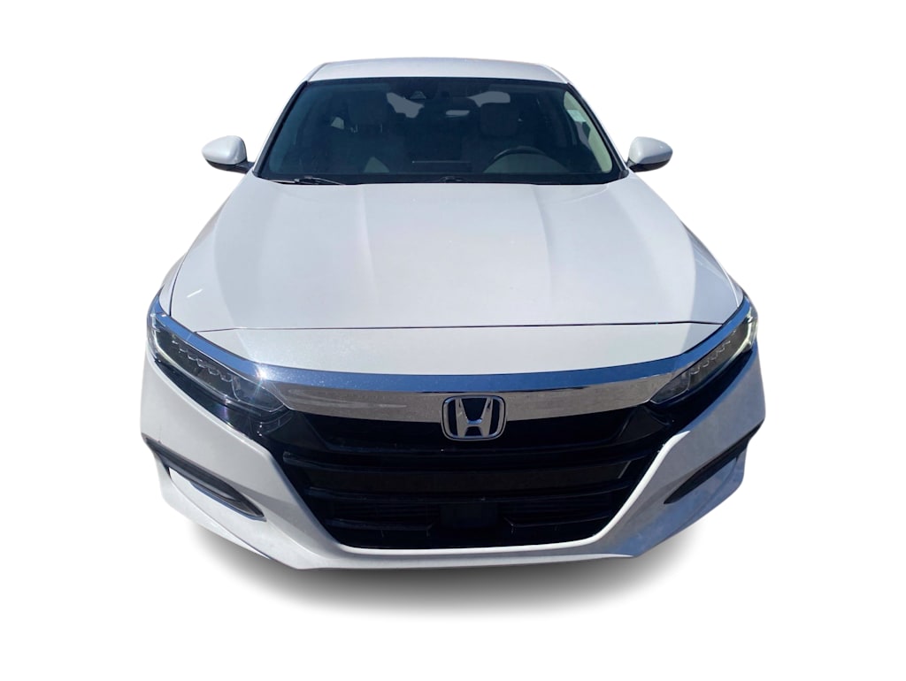 Thumbnail: 2018 Honda Accord - 6