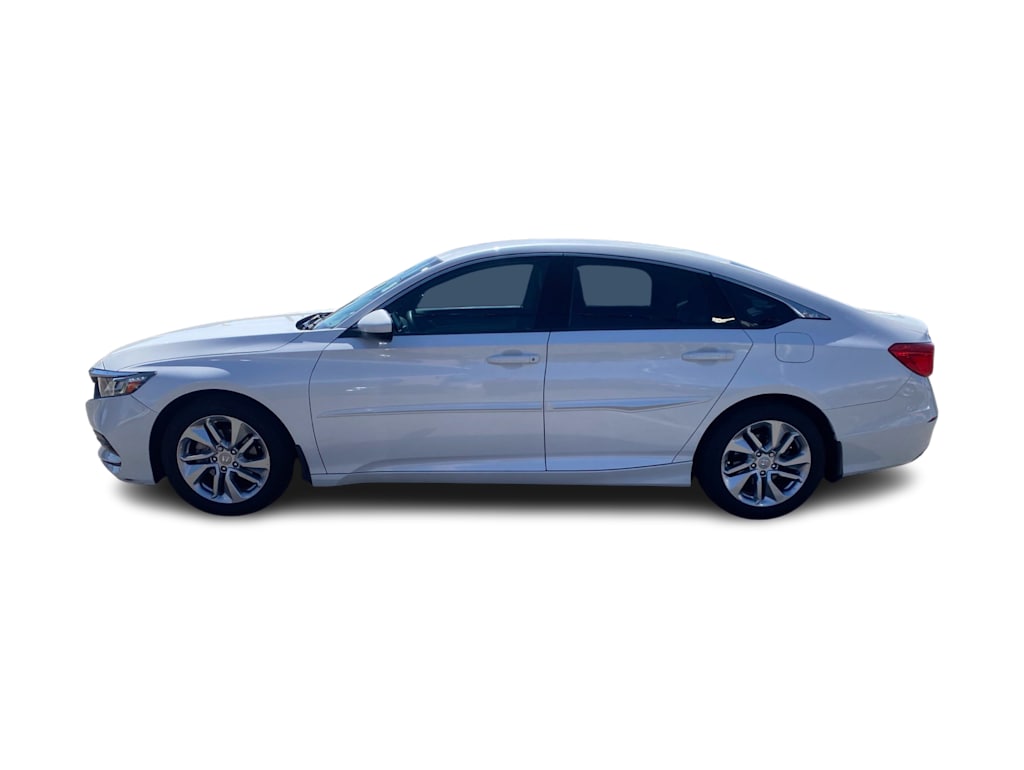 Thumbnail: 2018 Honda Accord - 3