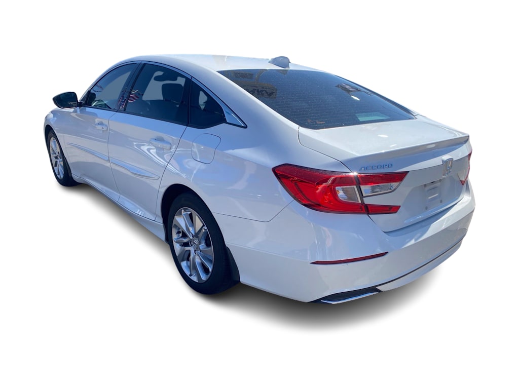 Thumbnail: 2018 Honda Accord - 4