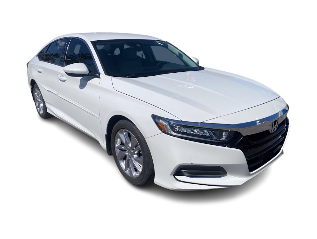 Thumbnail: 2018 Honda Accord - 12