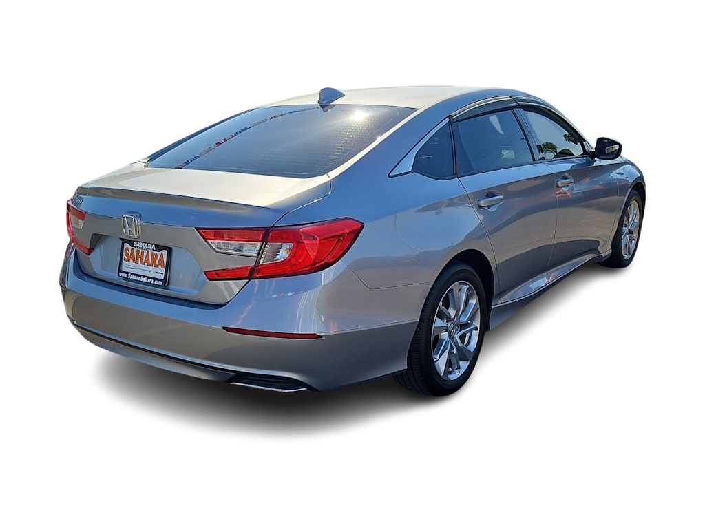 Thumbnail: 2019 Honda Accord - 22