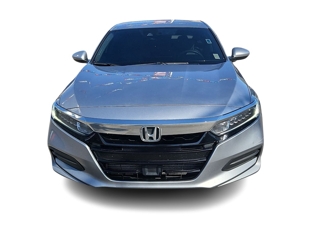 Thumbnail: 2019 Honda Accord - 6