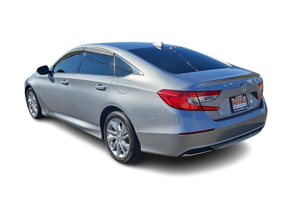 Thumbnail: 2019 Honda Accord - 4