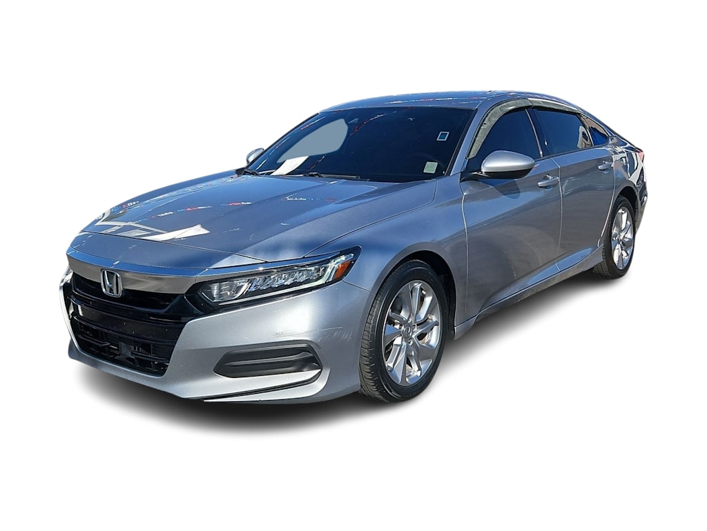 Thumbnail: 2019 Honda Accord - 21