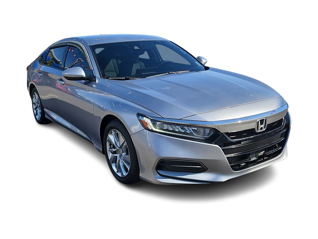 Thumbnail: 2019 Honda Accord - 20