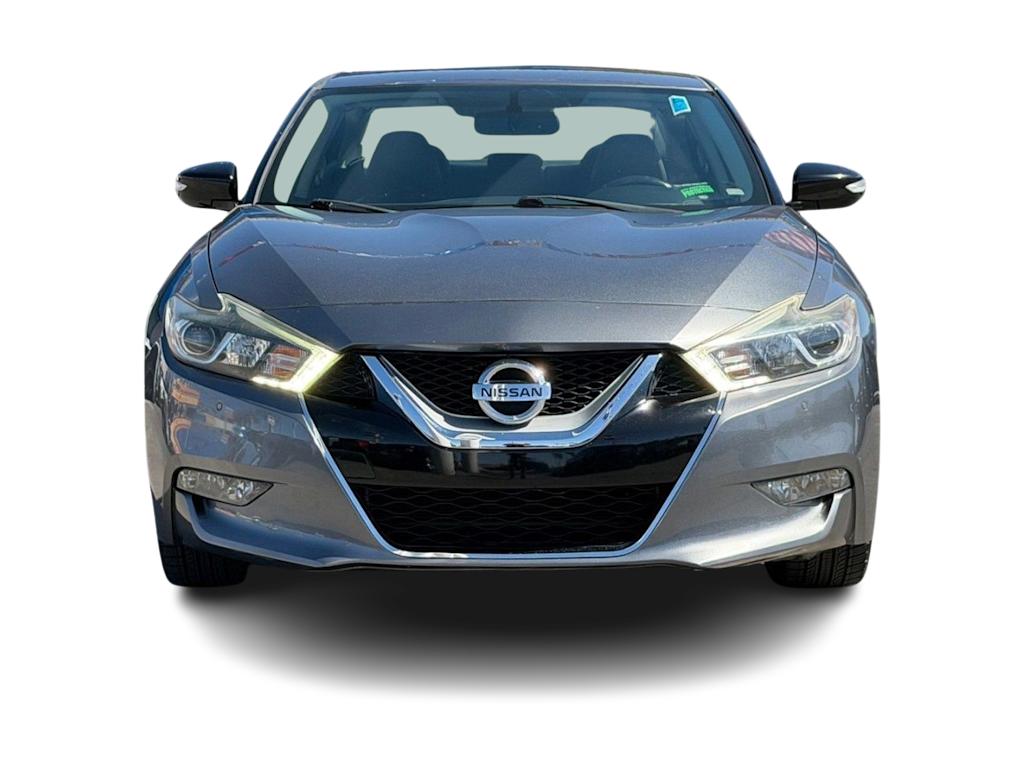 Thumbnail: 2017 Nissan Maxima - 6