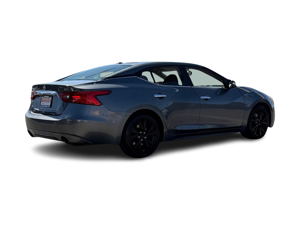 Thumbnail: 2017 Nissan Maxima - 19