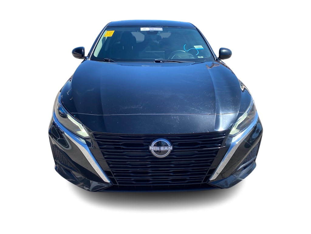Thumbnail: 2023 Nissan Altima - 6