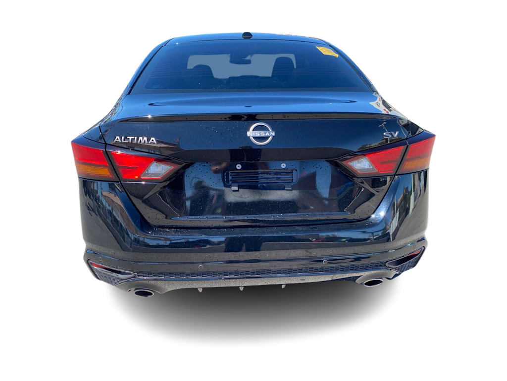 Thumbnail: 2023 Nissan Altima - 5