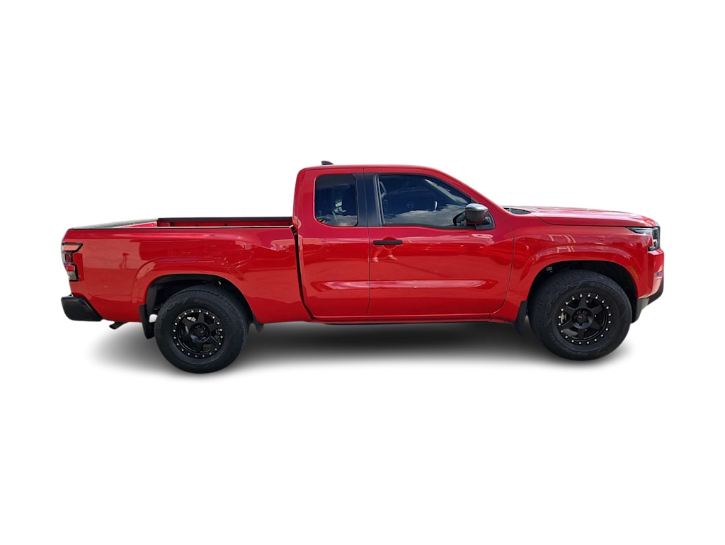 Thumbnail: 2022 Nissan Frontier - 22