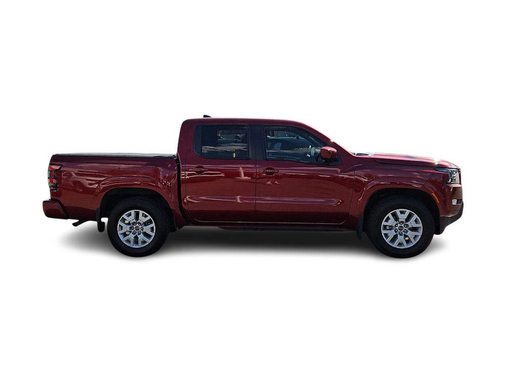 Thumbnail: 2023 Nissan Frontier - 24