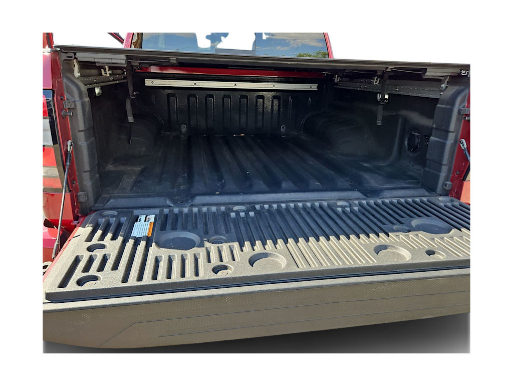 Thumbnail: 2023 Nissan Frontier - 18