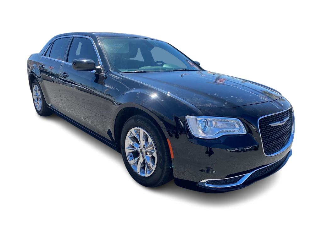 Thumbnail: 2019 Chrysler 300 - 12