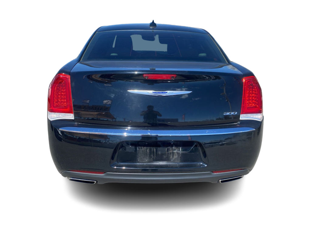 Thumbnail: 2019 Chrysler 300 - 5