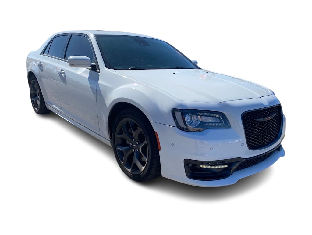 Thumbnail: 2023 Chrysler 300 - 12