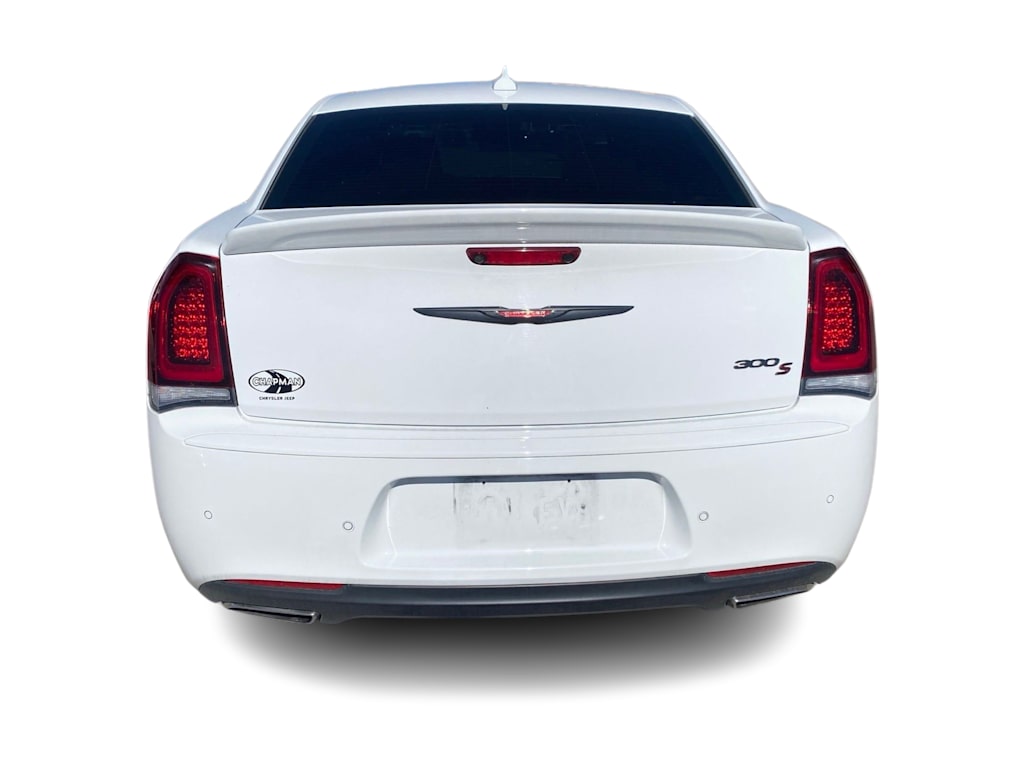 Thumbnail: 2023 Chrysler 300 - 5