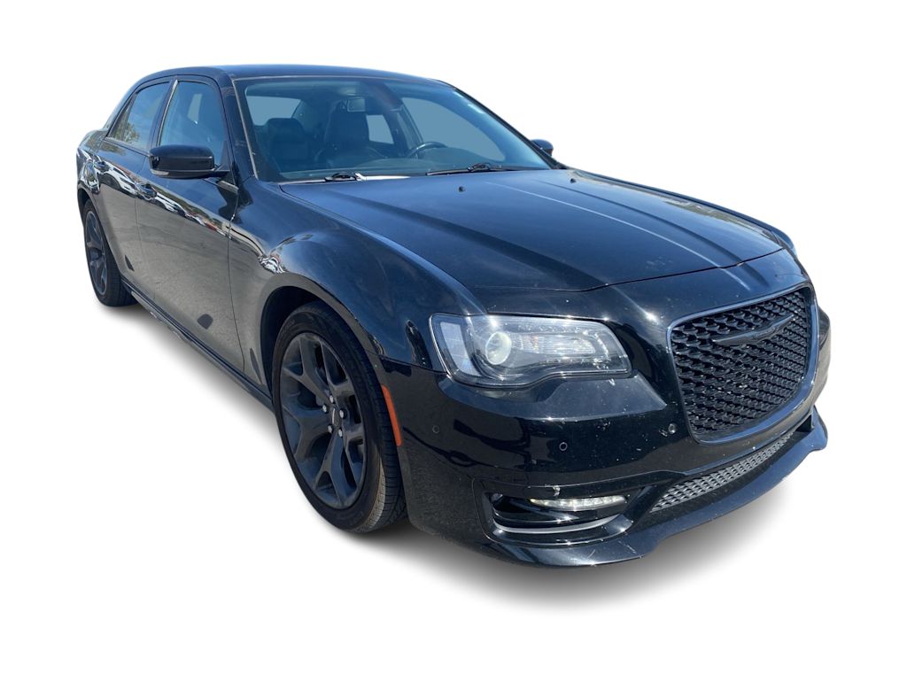 Thumbnail: 2022 Chrysler 300 - 12