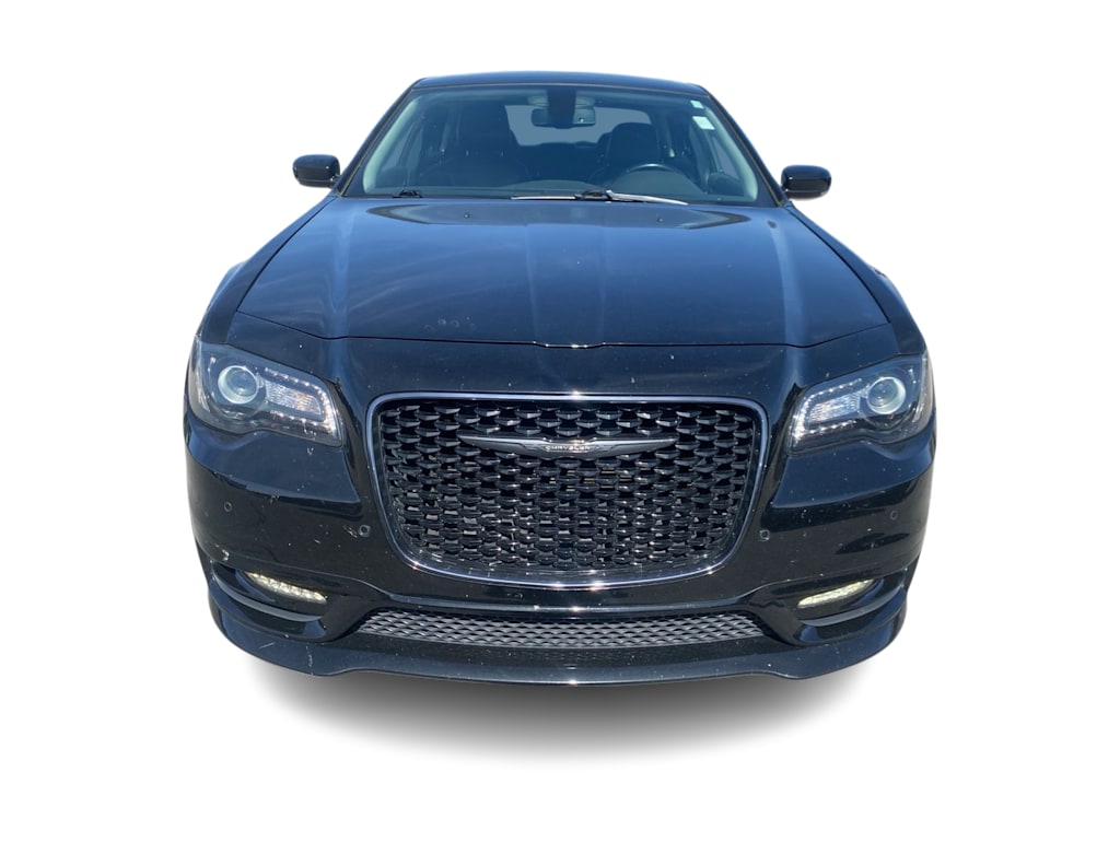 Thumbnail: 2022 Chrysler 300 - 6
