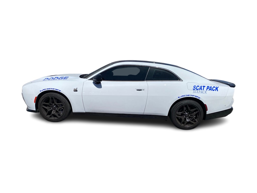 Thumbnail: 2026 Dodge Charger - 3