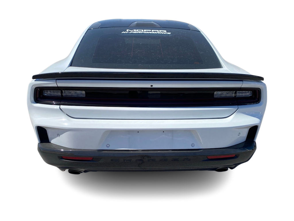 Thumbnail: 2026 Dodge Charger - 5