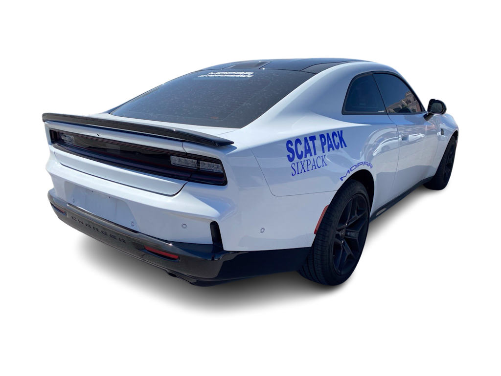 Thumbnail: 2026 Dodge Charger - 14