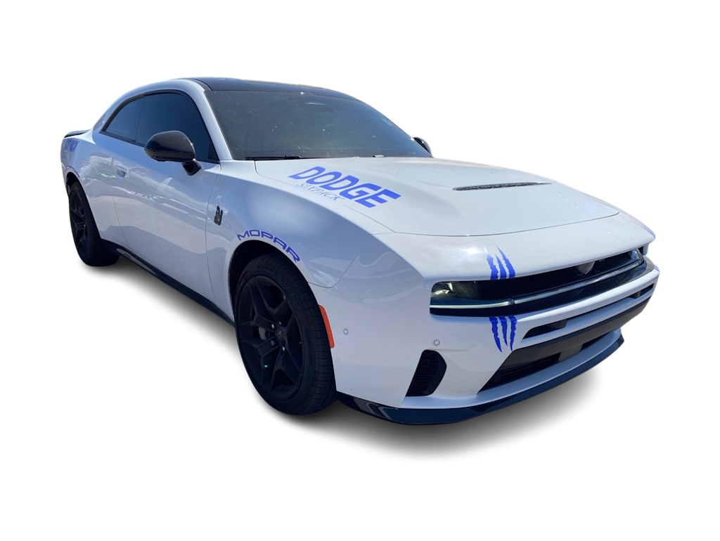 Thumbnail: 2026 Dodge Charger - 12