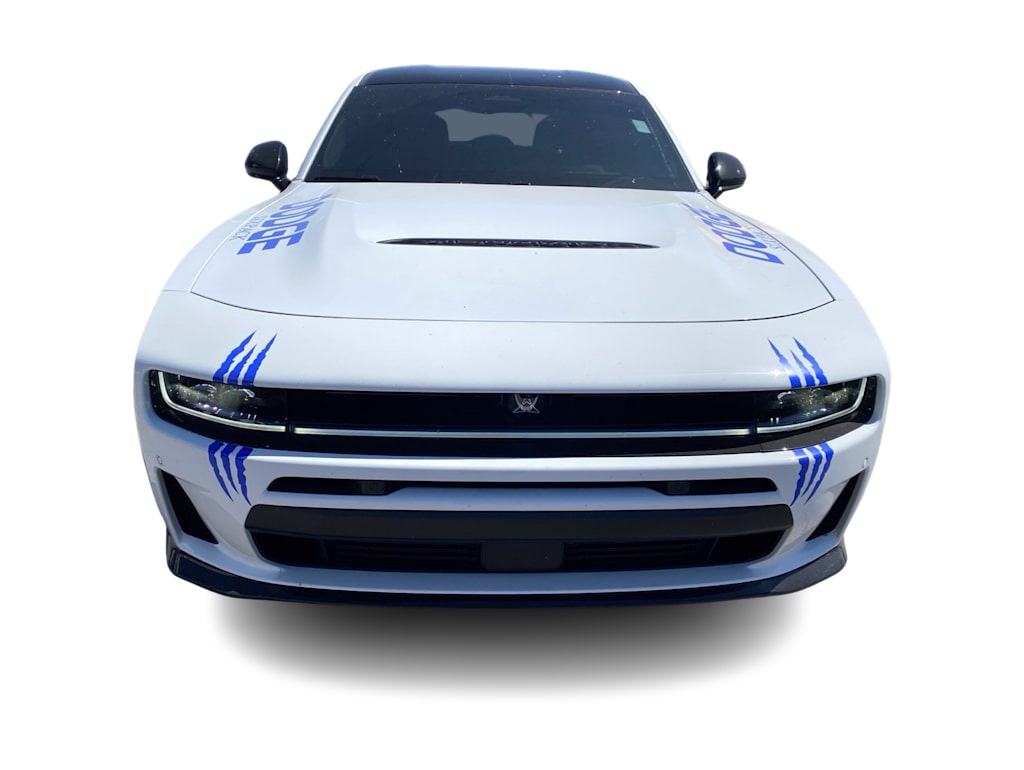 Thumbnail: 2026 Dodge Charger - 6
