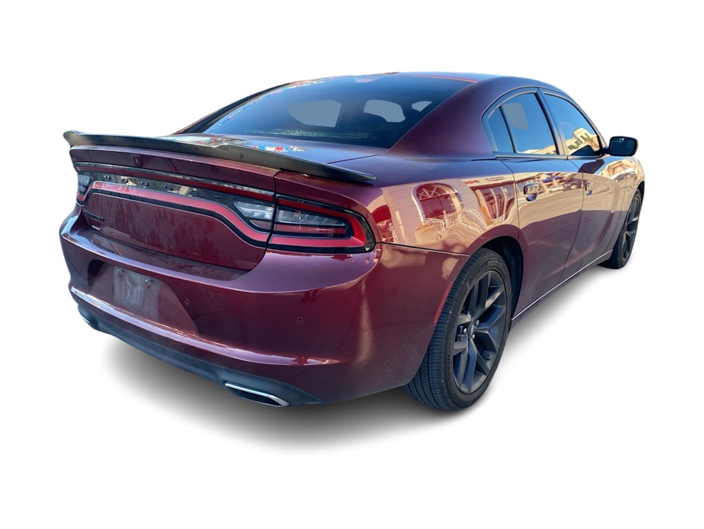 Thumbnail: 2022 Dodge Charger - 14