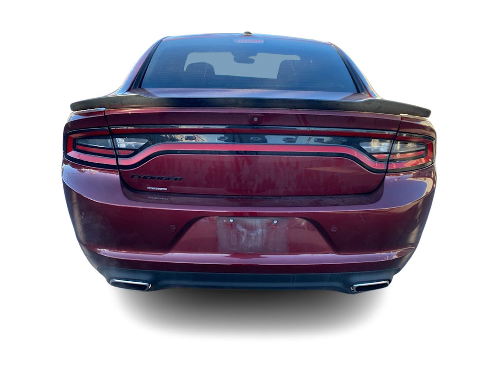 Thumbnail: 2022 Dodge Charger - 5