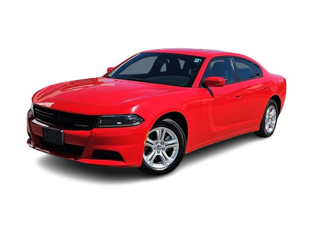 Certified 2022 Dodge Charger SXT with VIN 2C3CDXBG1NH156964 for sale in Medford, OR