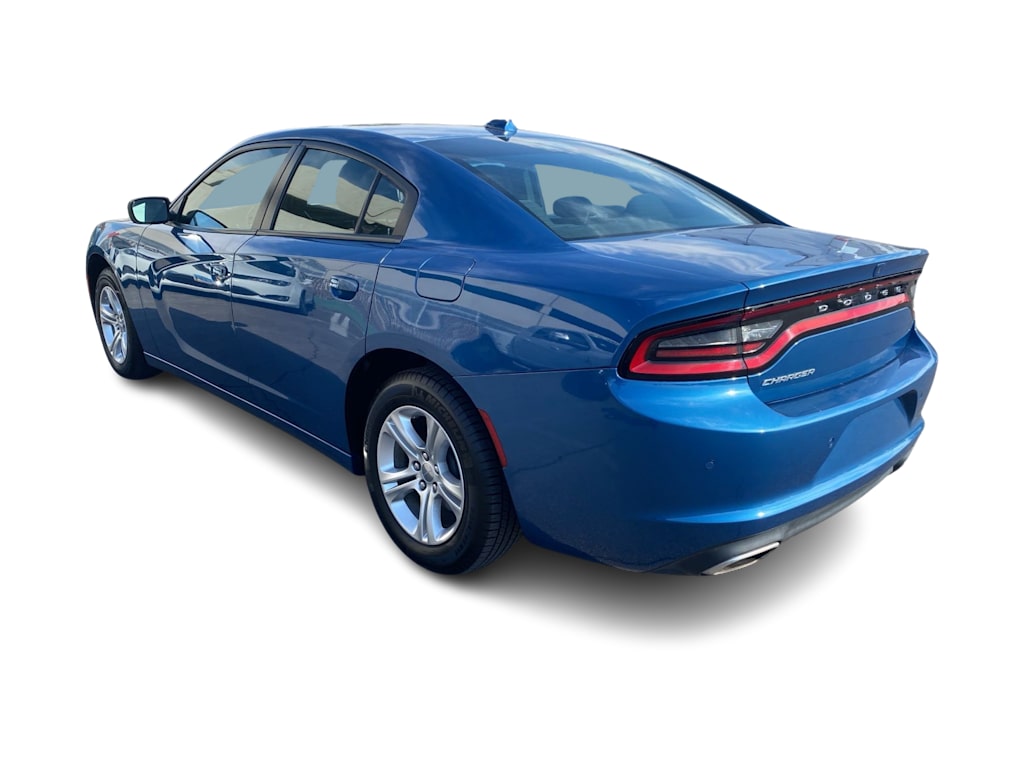 Thumbnail: 2023 Dodge Charger - 4
