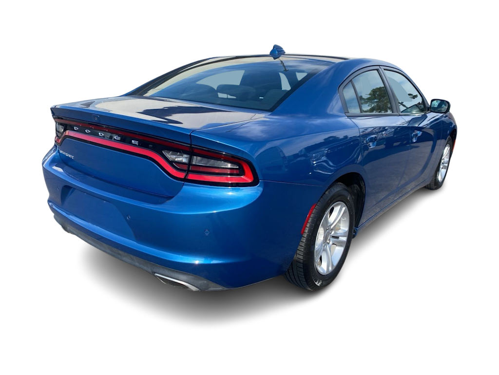 Thumbnail: 2023 Dodge Charger - 14