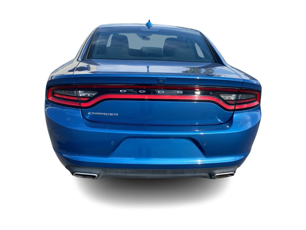 Thumbnail: 2023 Dodge Charger - 5