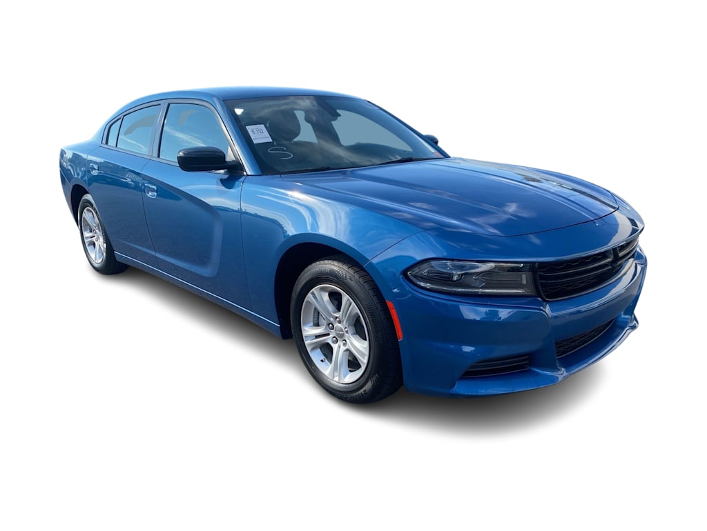 Thumbnail: 2023 Dodge Charger - 12